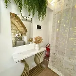 Pensjonat L'antica Dimora Deluxe Bari