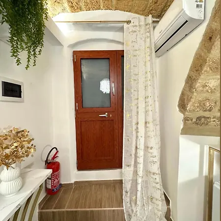 L'antica Dimora Deluxe * Bari