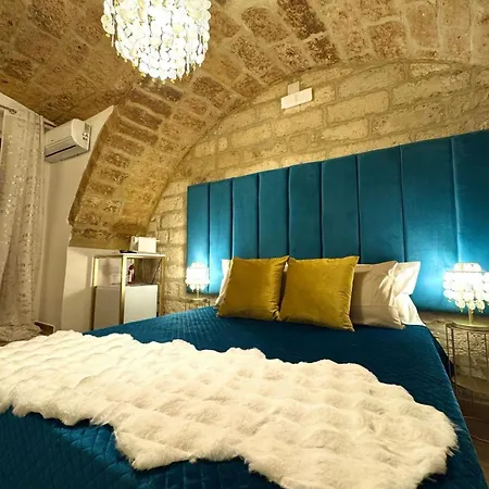 L'antica Dimora Deluxe * Bari