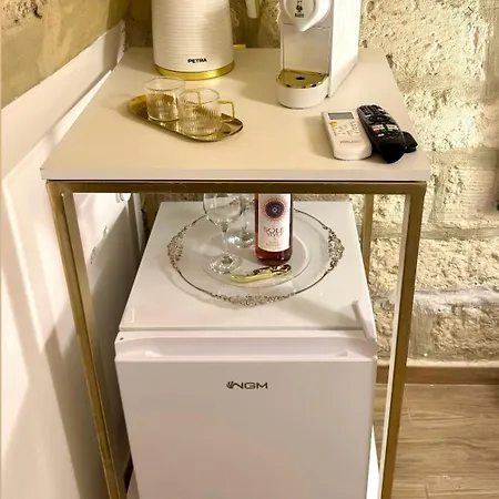 L'antica Dimora Deluxe バーリ