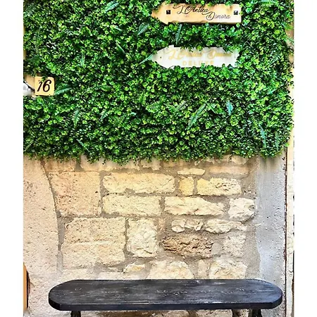 L'antica Dimora Deluxe Bari
