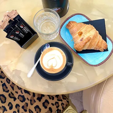 L'antica Dimora Deluxe Gæstehus 3*