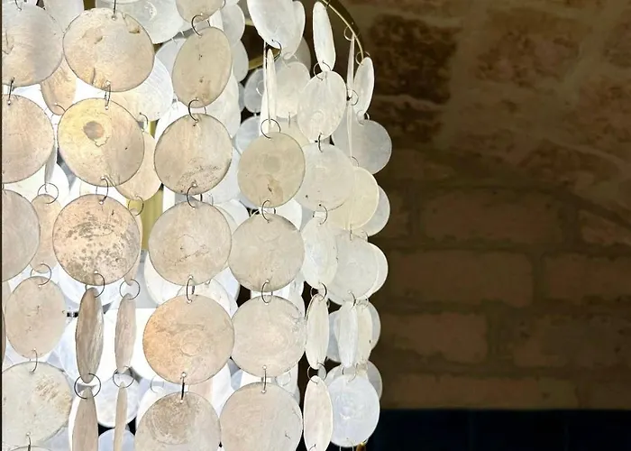 Gæstehus L'antica Dimora Deluxe Bari