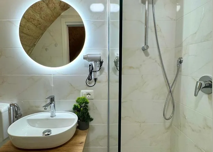 L'antica Dimora Deluxe Gæstehus Bari