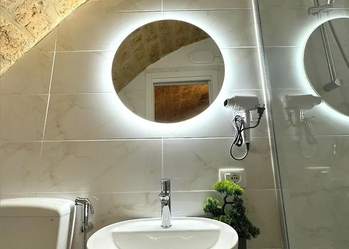 L'antica Dimora Deluxe Bari