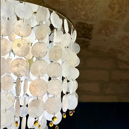 Gasthuis L'antica Dimora Deluxe Bari