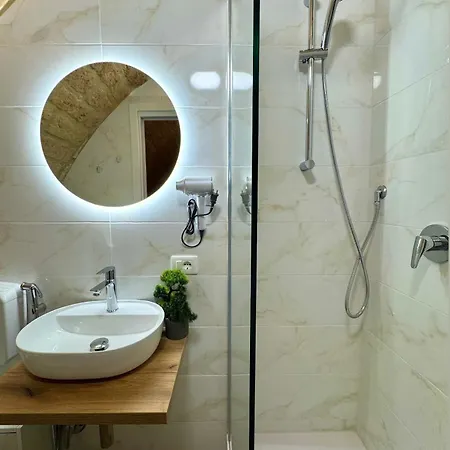 L'antica Dimora Deluxe Πανσιόν Μπάρι