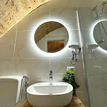 L'antica Dimora Deluxe Bari