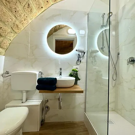 L'antica Dimora Deluxe Πανσιόν