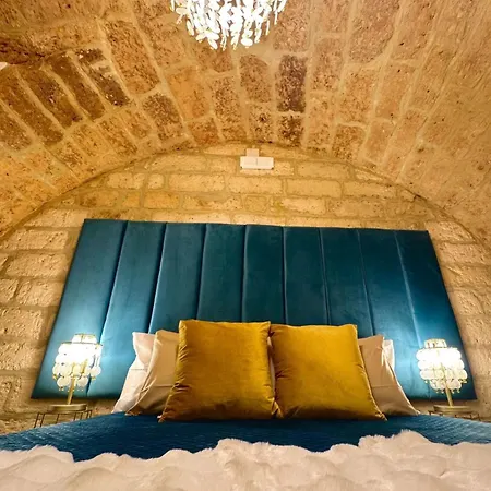 Πανσιόν L'antica Dimora Deluxe