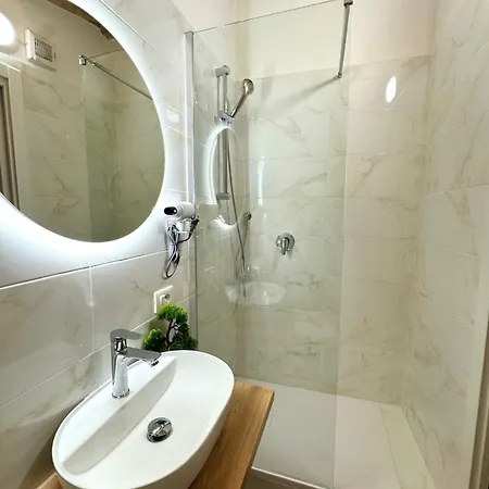 L'antica Dimora Deluxe 3* Μπάρι