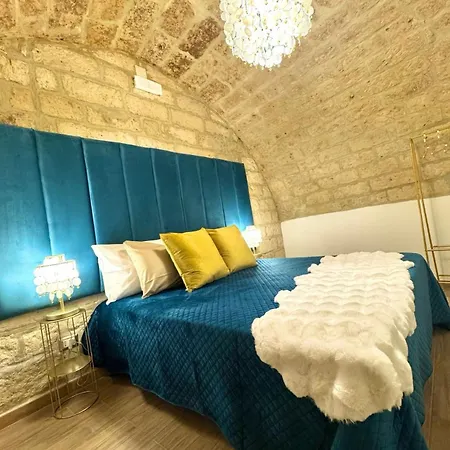 بيت ضيافة L'antica Dimora Deluxe باري