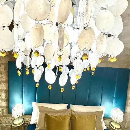 بيت ضيافة L'antica Dimora Deluxe