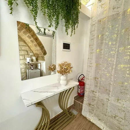 Πανσιόν L'antica Dimora Deluxe Μπάρι