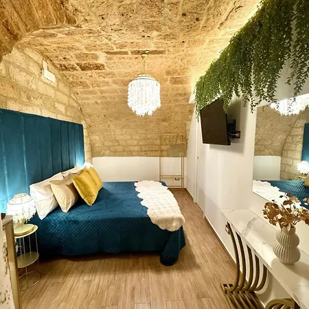 L'antica Dimora Deluxe 3* باري