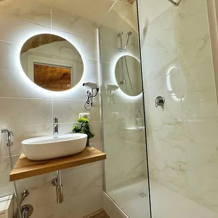 L'antica Dimora Deluxe Gasthuis Bari