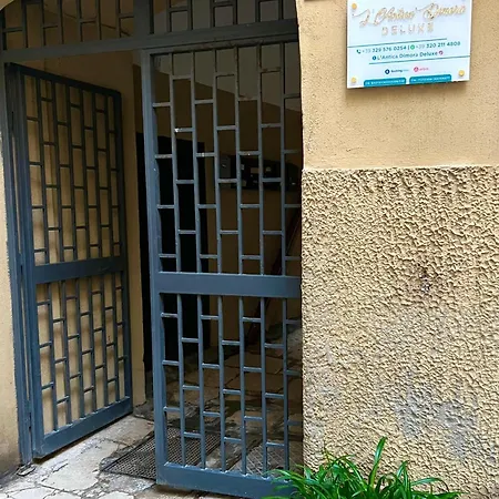 L'antica Dimora Deluxe Μπάρι