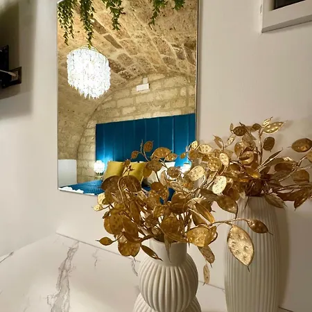 L'antica Dimora Deluxe Konukevi 3*