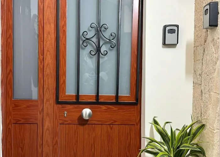 Casa de hóspedes L'antica Dimora Deluxe 3*