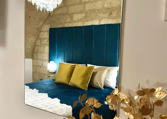 L'antica Dimora Deluxe 3*