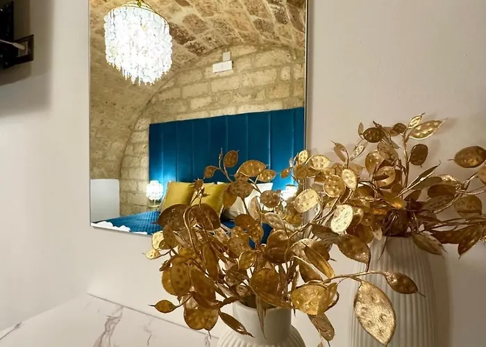 L'antica Dimora Deluxe