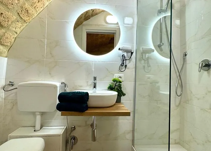 L'antica Dimora Deluxe Casa de hóspedes