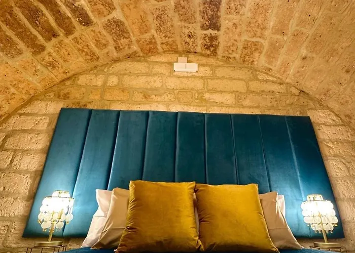 Casa de hóspedes L'antica Dimora Deluxe