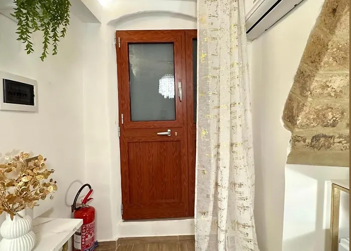 L'antica Dimora Deluxe 3* Bari