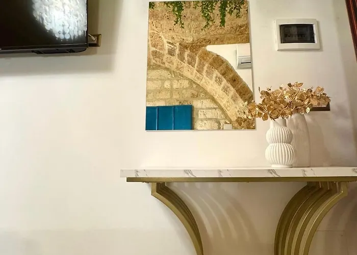 Casa de hóspedes L'antica Dimora Deluxe 3*