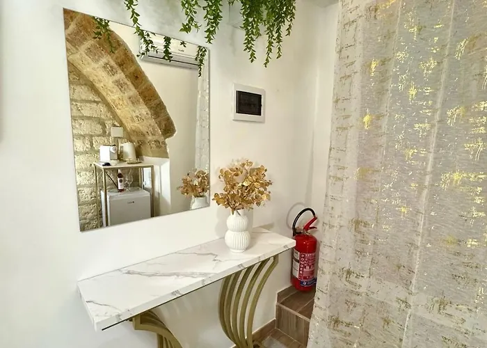 Casa de hóspedes L'antica Dimora Deluxe Bari