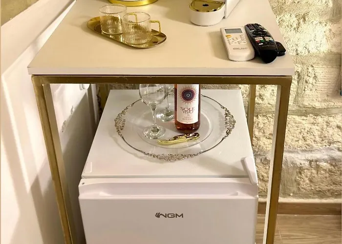 L'antica Dimora Deluxe Bari