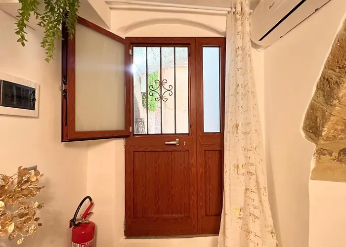 L'antica Dimora Deluxe Casa de hóspedes 3*