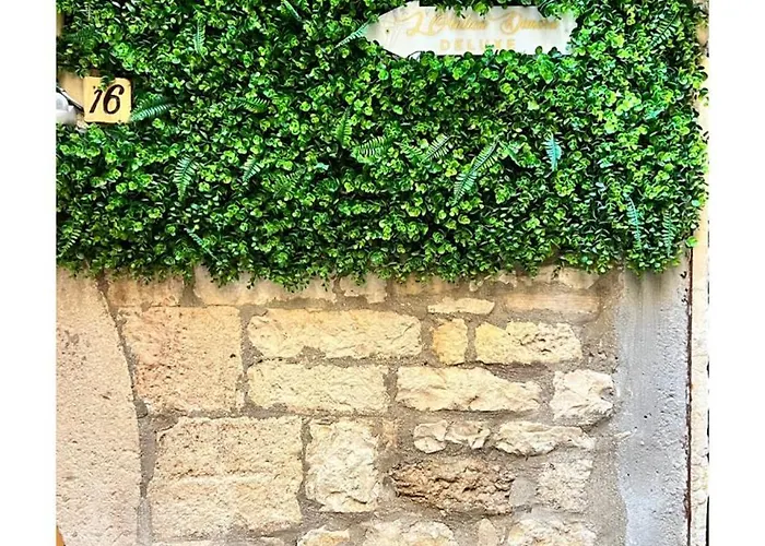 L'antica Dimora Deluxe Bari