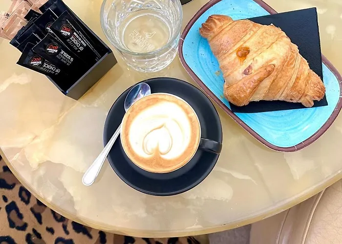 L'antica Dimora Deluxe Casa de hóspedes 3*